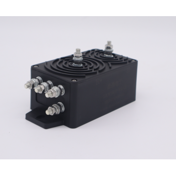 1500V High precision voltage sensor DXE1500-V5/42